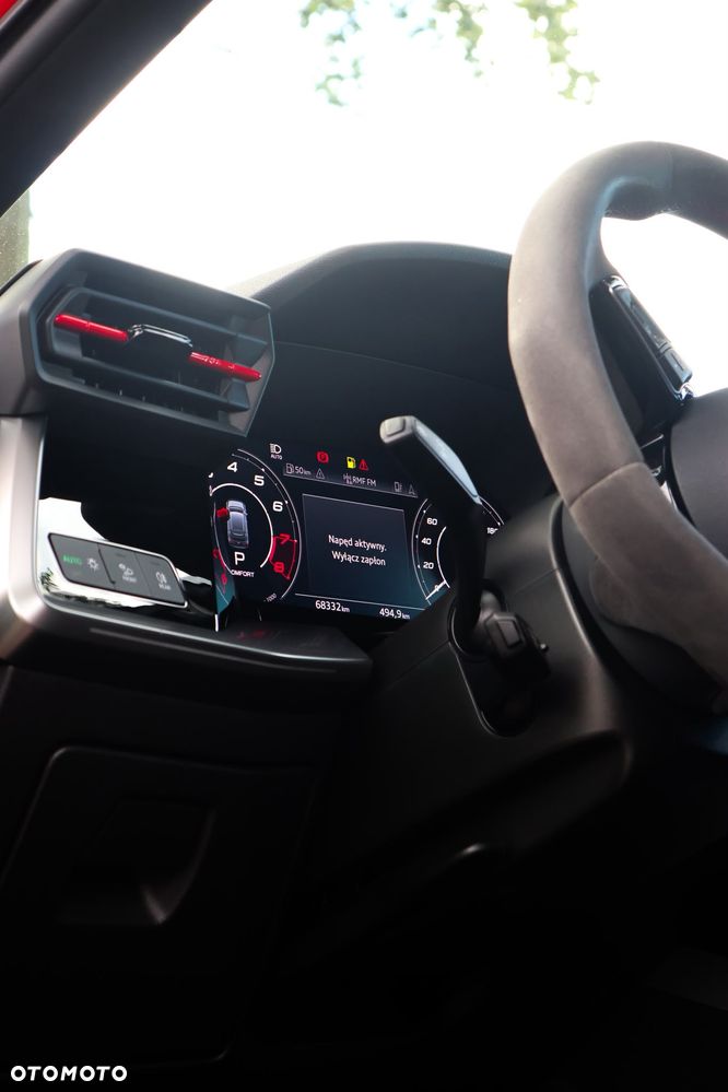 Audi RS3 Sportback 2.5 TFSI GPF Quattro S tronic - 7