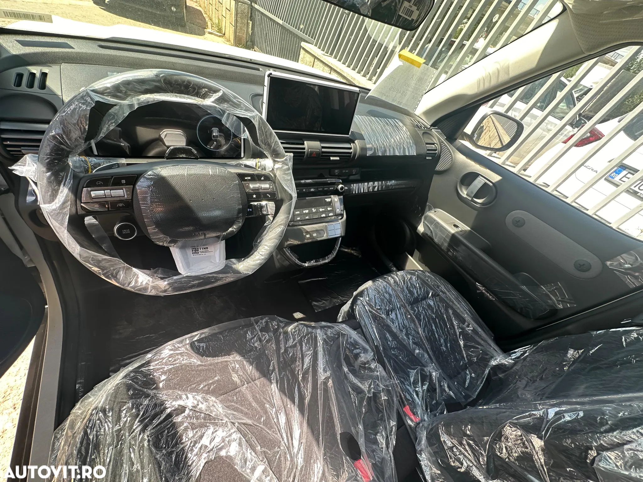 Hyundai Inster 49 kWh 115 CP Highway+ - 4
