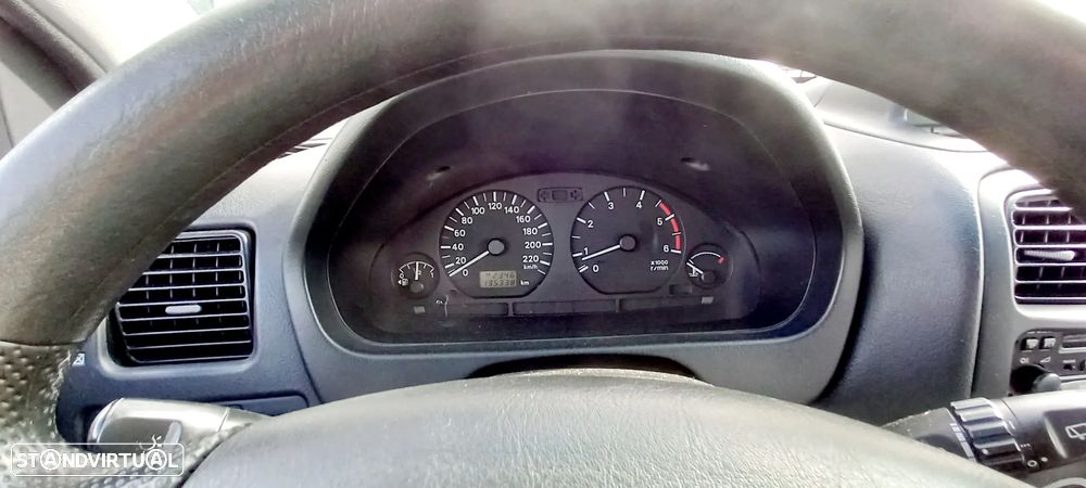 Mitsubishi Space Star 1.9 DI-D HP Comf P1 - 6