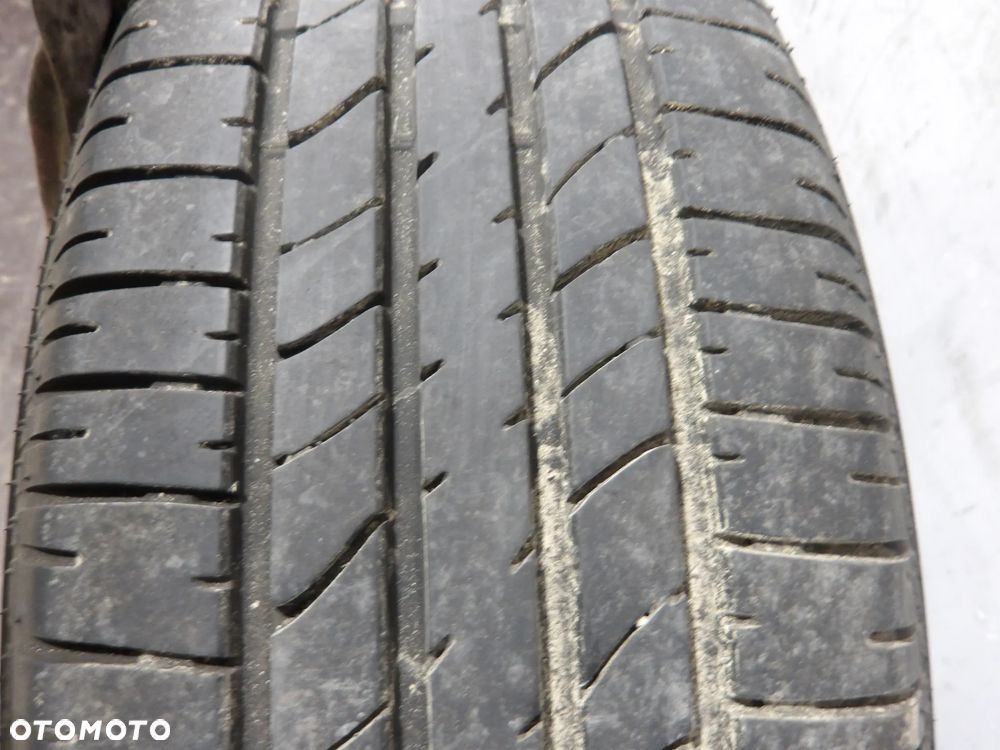 HYUNDAI TUCSON I 04-10 2.0 CRDI 4X4 KOŁO ZAPASOWE 235/60 R16 - 4