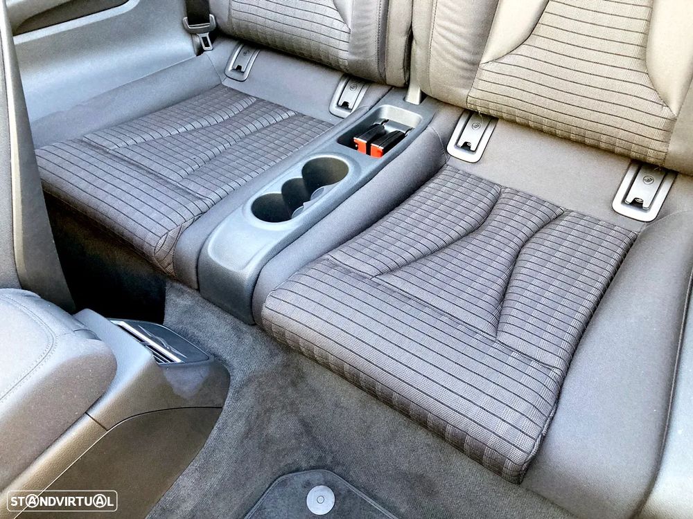 Audi A3 Cabrio 1.6 TDI (clean diesel) Attraction - 26