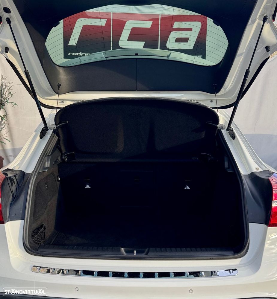 Mercedes-Benz GLA 180 d AMG Line Aut. - 9