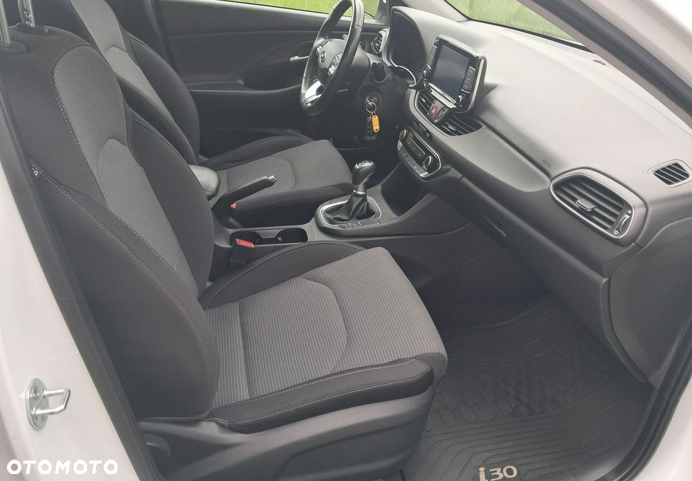 Hyundai i30 - 6