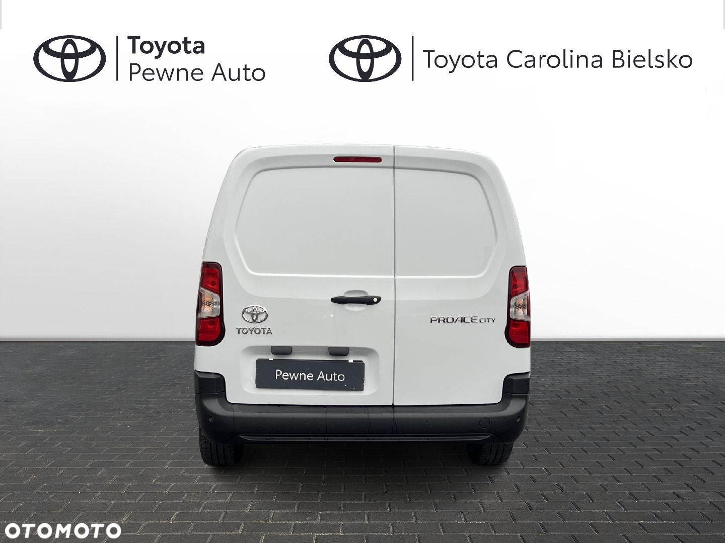 Toyota PROACE CITY - 4