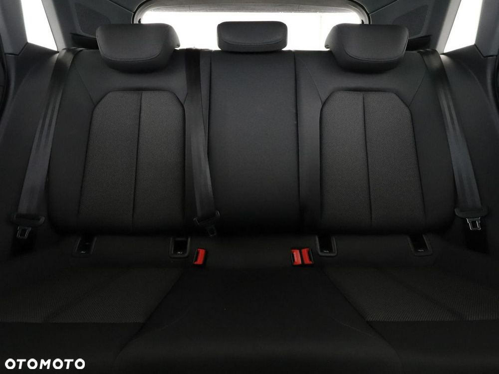 Audi A3 Sportback 30 TFSI mHEV Advanced S tronic - 19