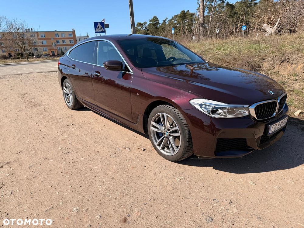 BMW Seria 6 - 15
