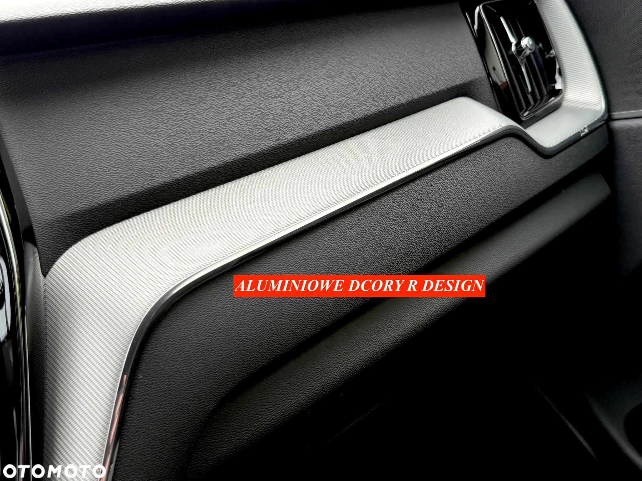 Volvo XC 60 B4 D Geartronic RDesign - 16