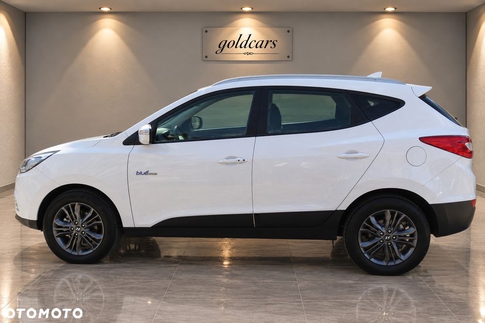 Hyundai ix35 1.6 2WD Style - 7