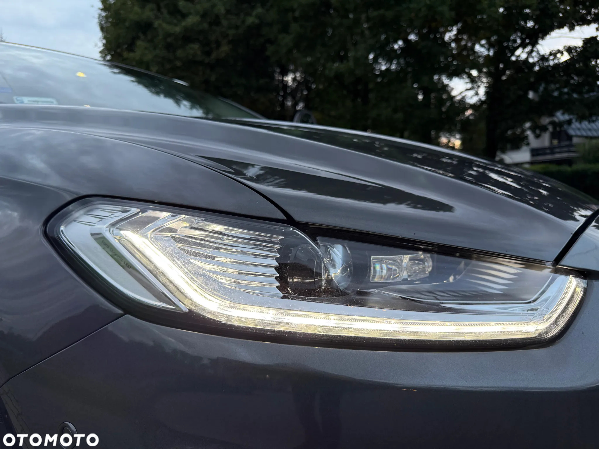 Ford Mondeo 2.0 EcoBlue Titanium - 30
