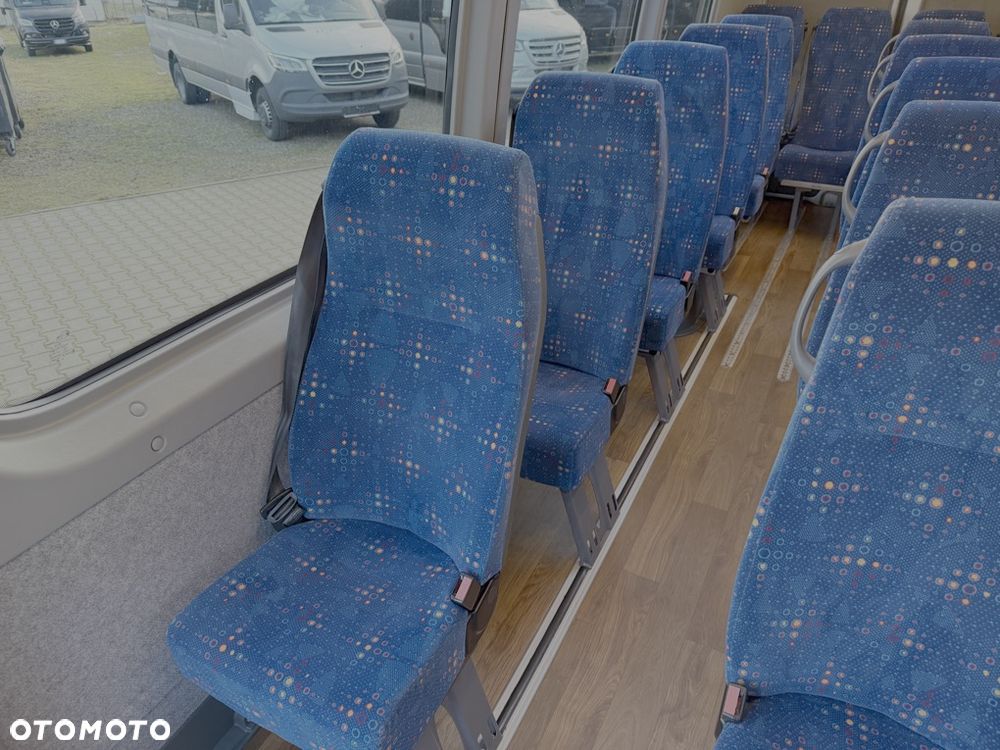 Mercedes-Benz Sprinter 516 Nr. Oferty: 18 - 14