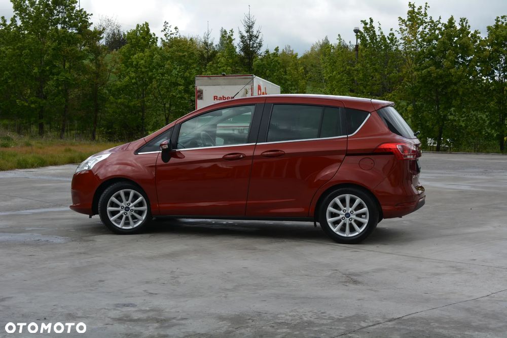 Ford B-MAX - 20
