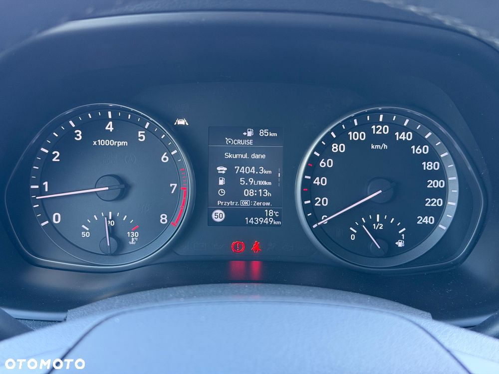 Hyundai i30 1.4 T-GDI Premiere Style - 16