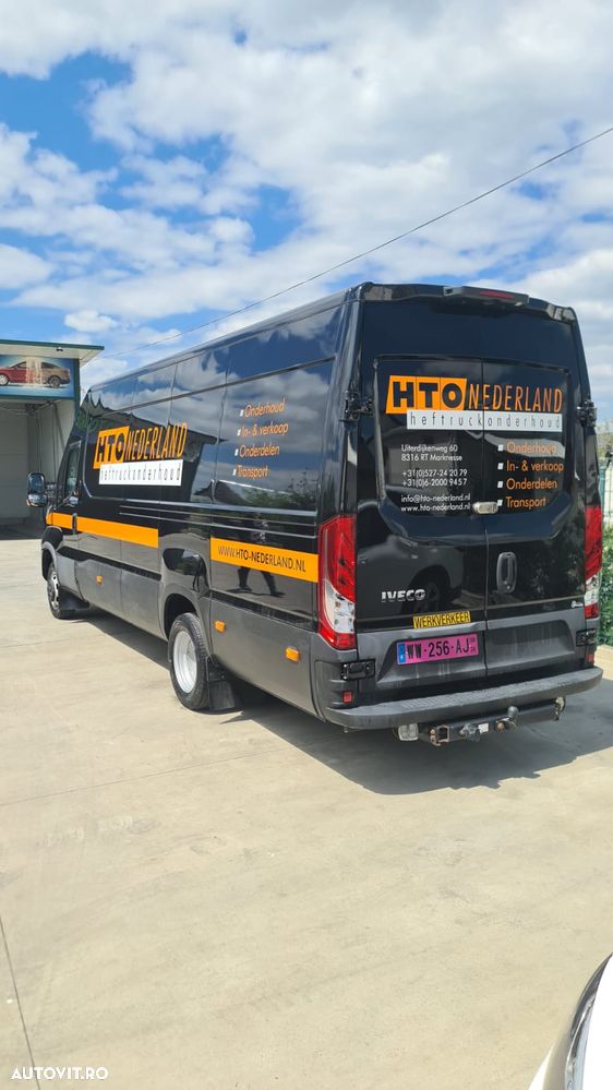 Iveco Daily - 3
