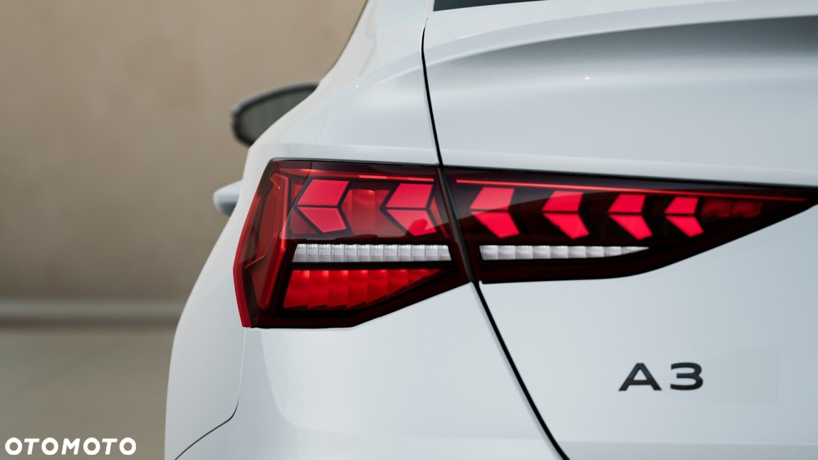 Audi A3 - 7