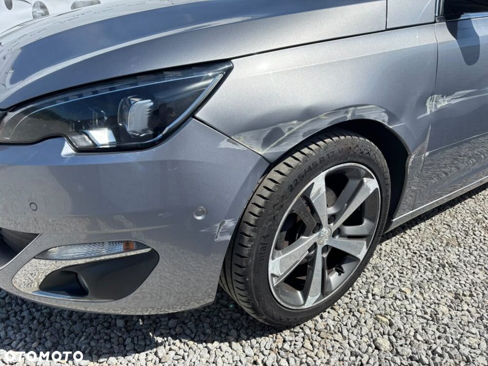 Peugeot 308 PureTech 130 Stop & Start Allure - 14