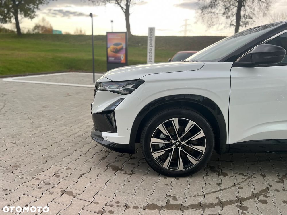 Renault Austral 1.2 E-Tech Full Hybrid 200 Techno MMT - 8