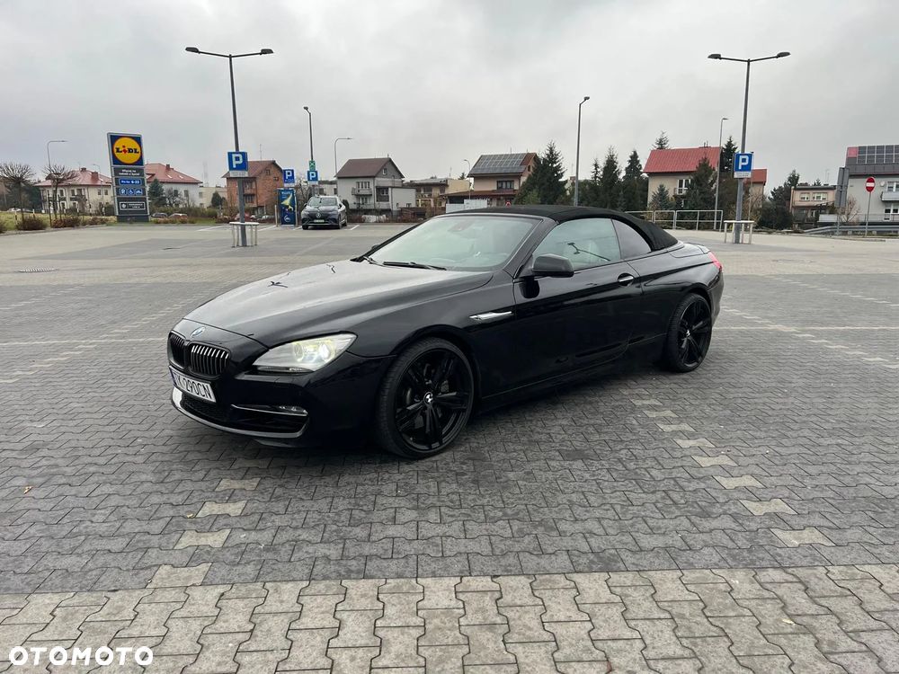 BMW Seria 6 - 4