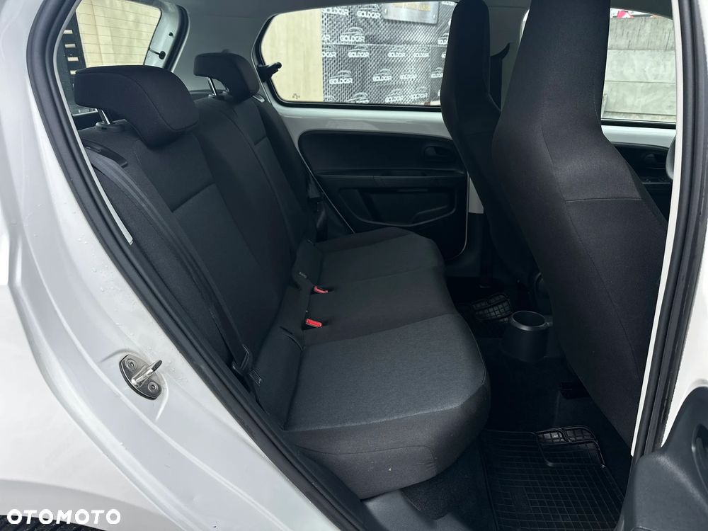 Skoda Citigo 1.0 Active - 14