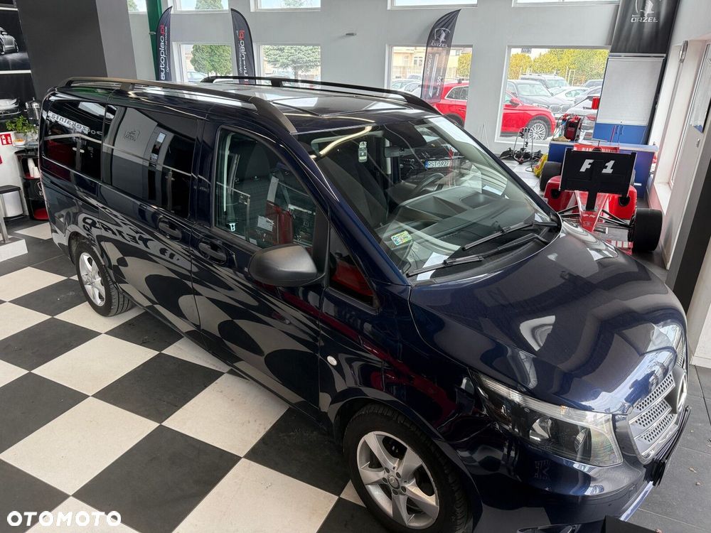 Mercedes-Benz Vito - 3