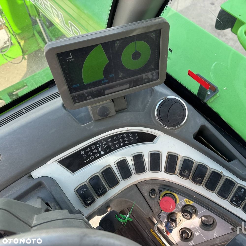 Merlo ROTO 40.16S - 7
