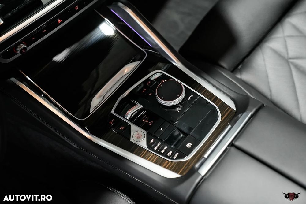 BMW X6 xDrive40d AT MHEV - 15