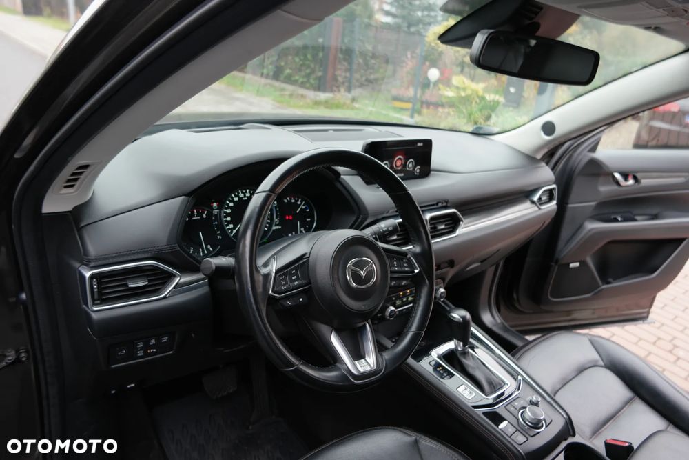 Mazda CX-5 2.5 Skypassion 2WD - 19