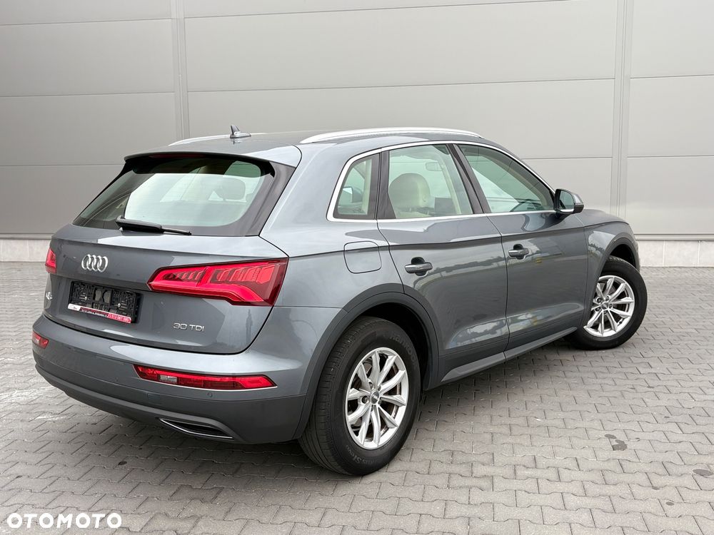 Audi Q5 - 6
