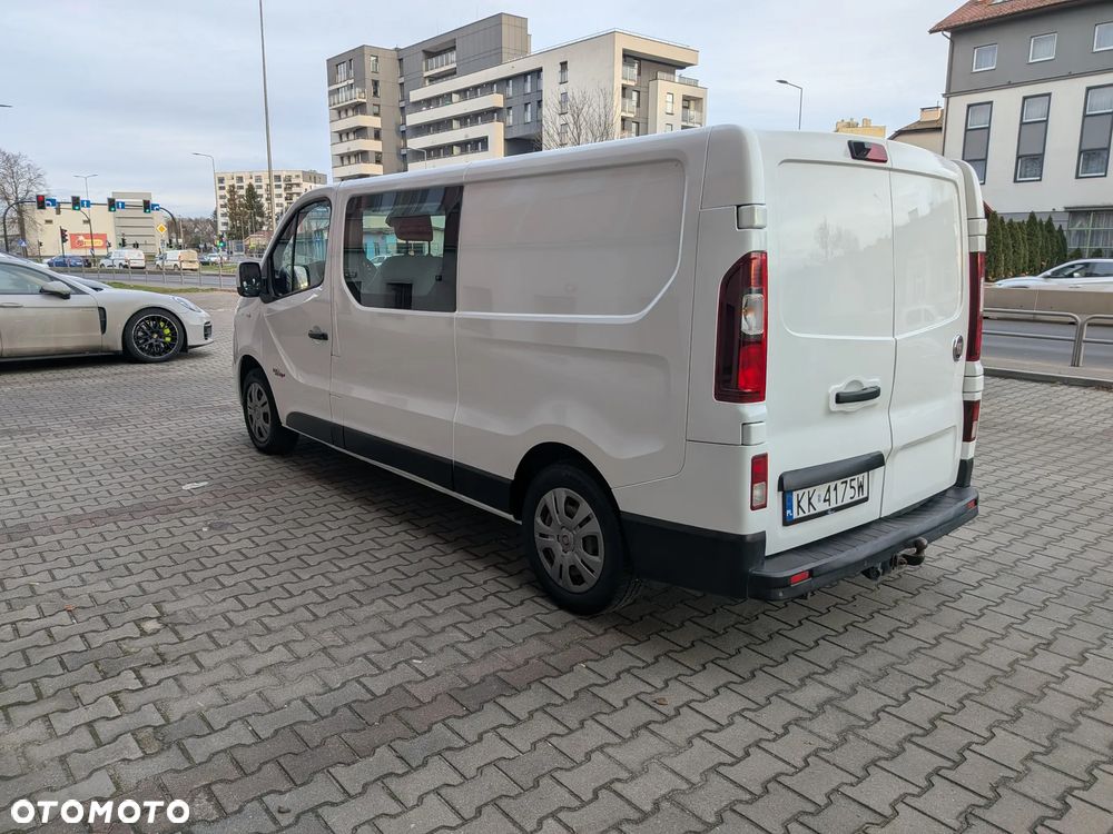 Fiat Talento Multicab L2H1 SX - 3