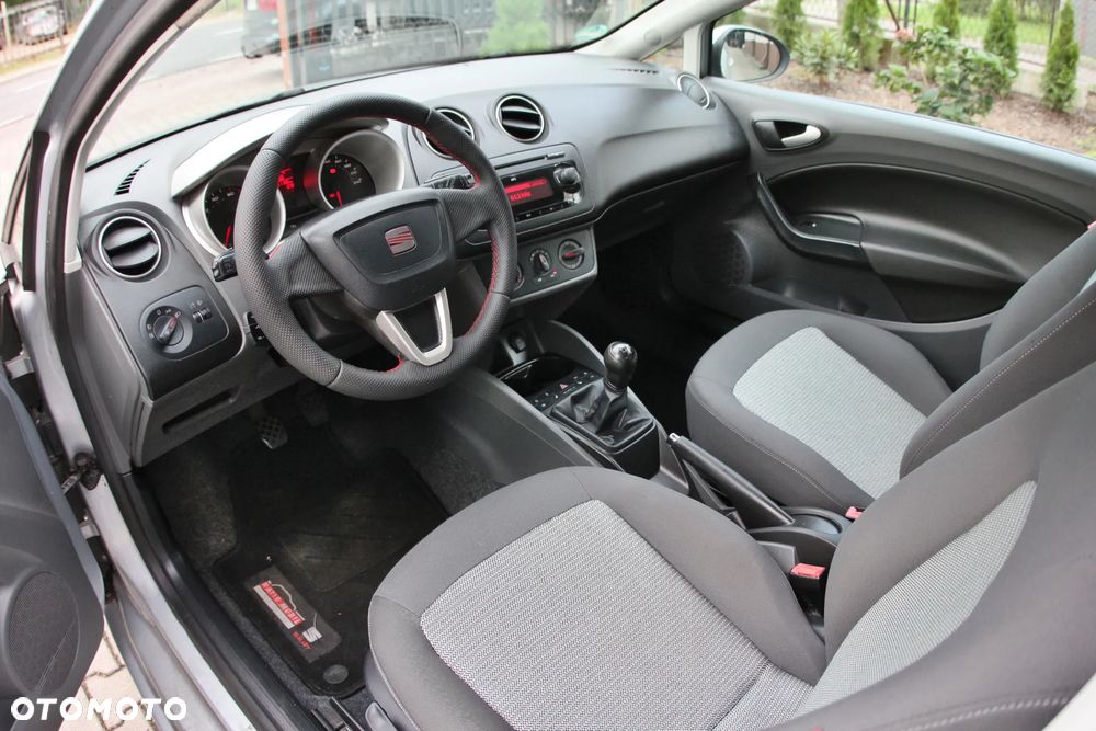 Seat Ibiza - 9