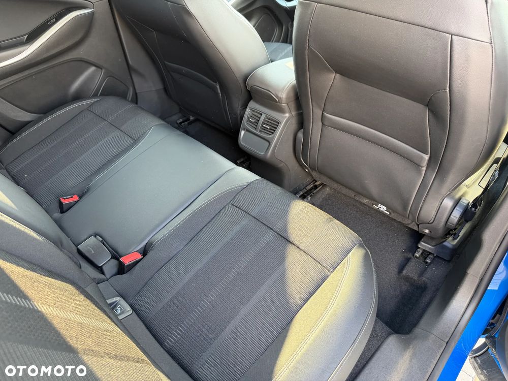 Opel Grandland X - 26