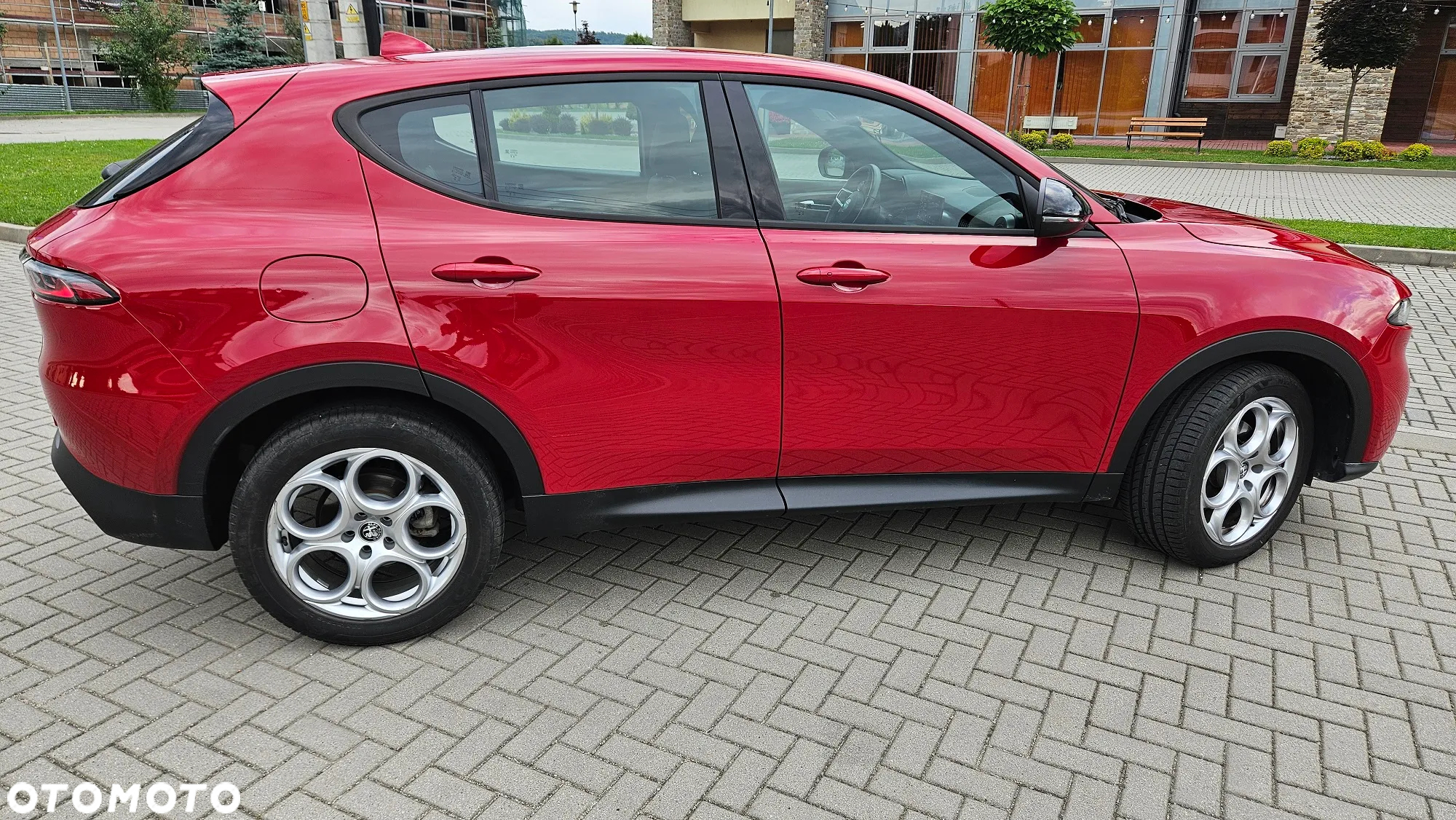 Alfa Romeo Tonale - 2