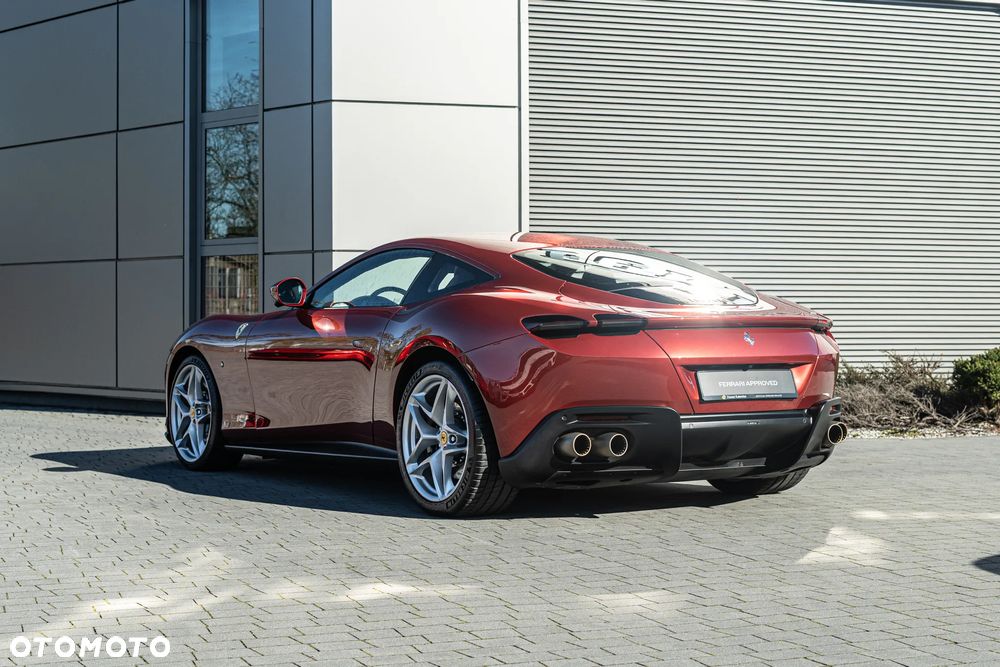 Ferrari Roma - 6