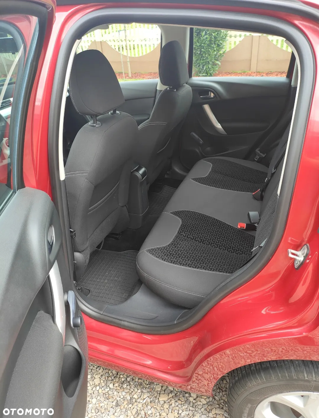 Citroën C3 1.4 HDi Exclusive - 13