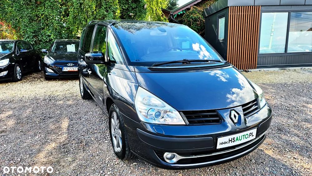 Renault Espace 2.0 Privilege - 5