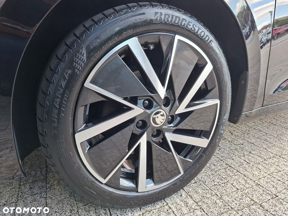 Skoda Octavia - 16