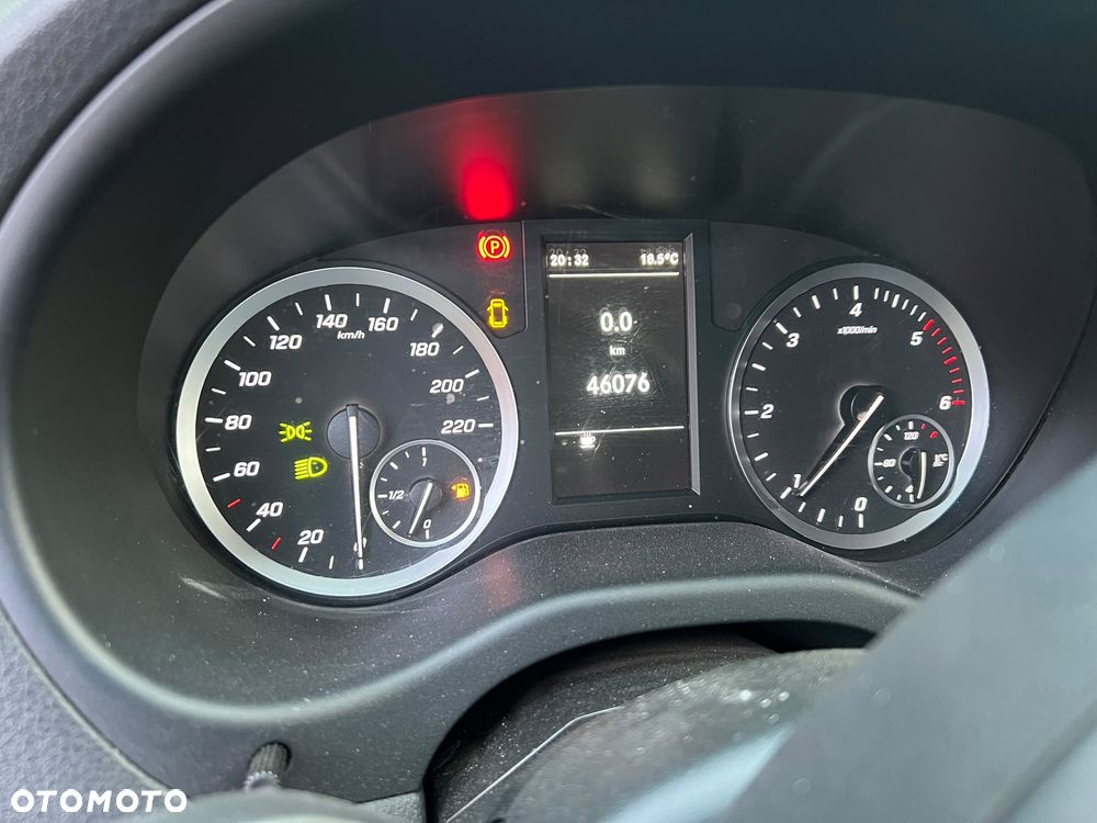 Mercedes-Benz Vito VA ACTIVITY - 18