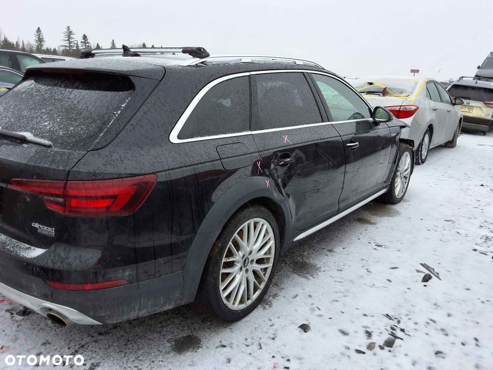 Audi A4 Allroad 2.0 TFSI S tronic - 4