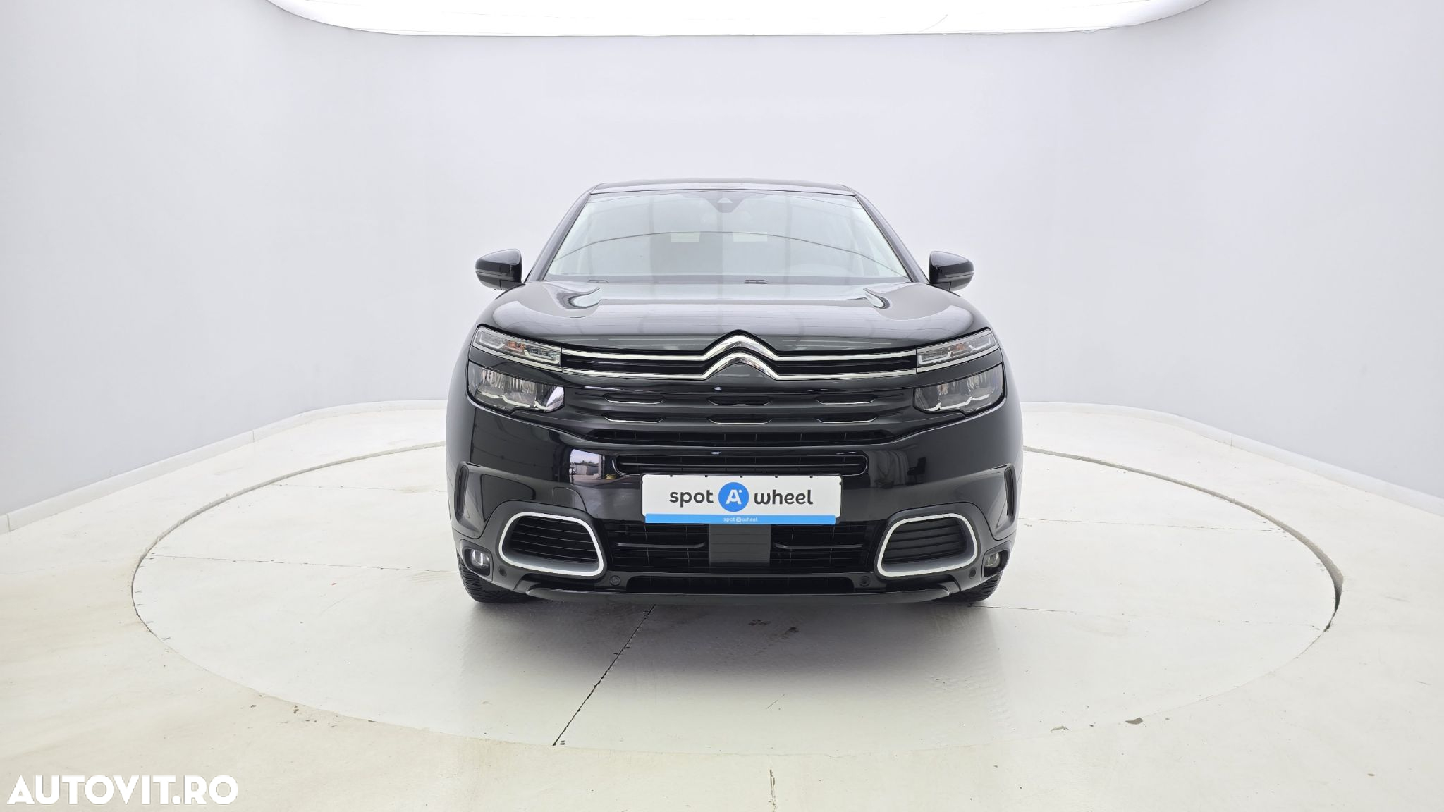 Citroën C5 Aircross 1.2 PureTech S&S EAT8 Feel - 2