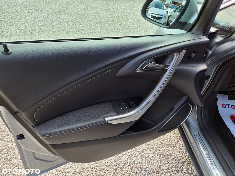 Opel Astra - 15