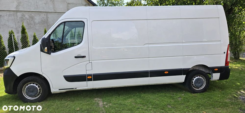 Renault Master L3H2 Pack Clim (bryg.) - 3