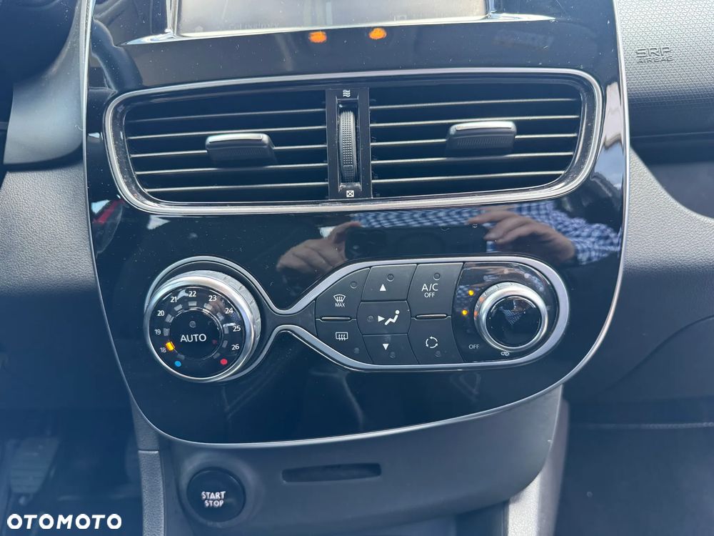 Renault Clio 0.9 Energy TCe Limited - 10
