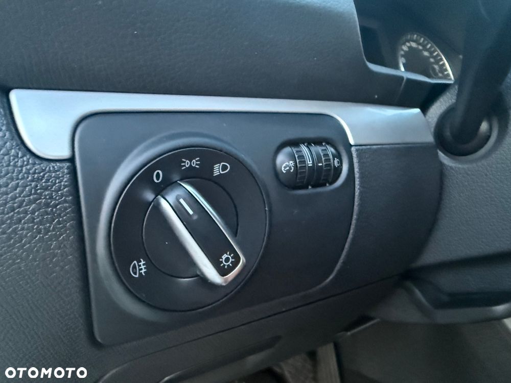 Volkswagen Scirocco 1.4 TSI - 16