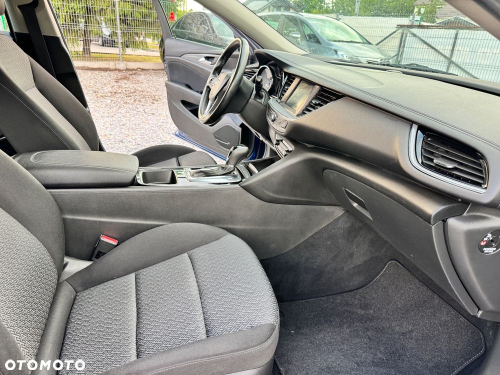 Opel Insignia 2.0 CDTI automatik Sport - 19