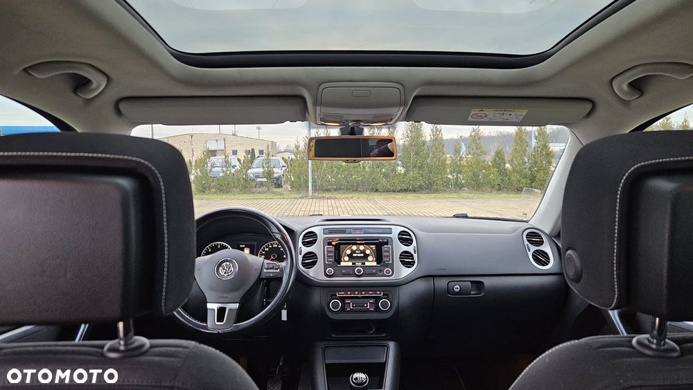 Kia Sportage 1.6 CRDI 2WD Eco-Dynamics+ (48V M-H) VISION - 12