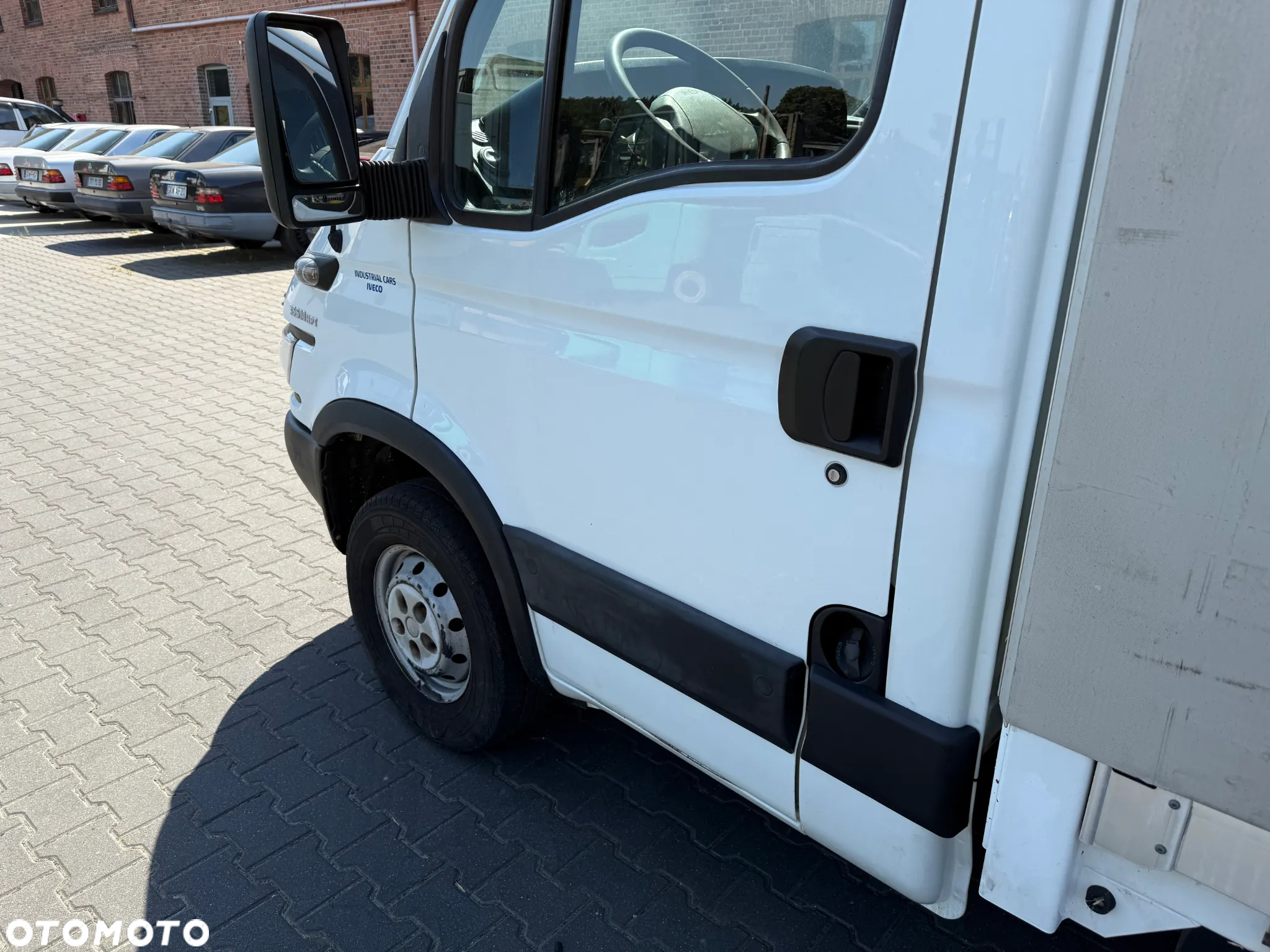 Iveco DAILY 35S14 - 11