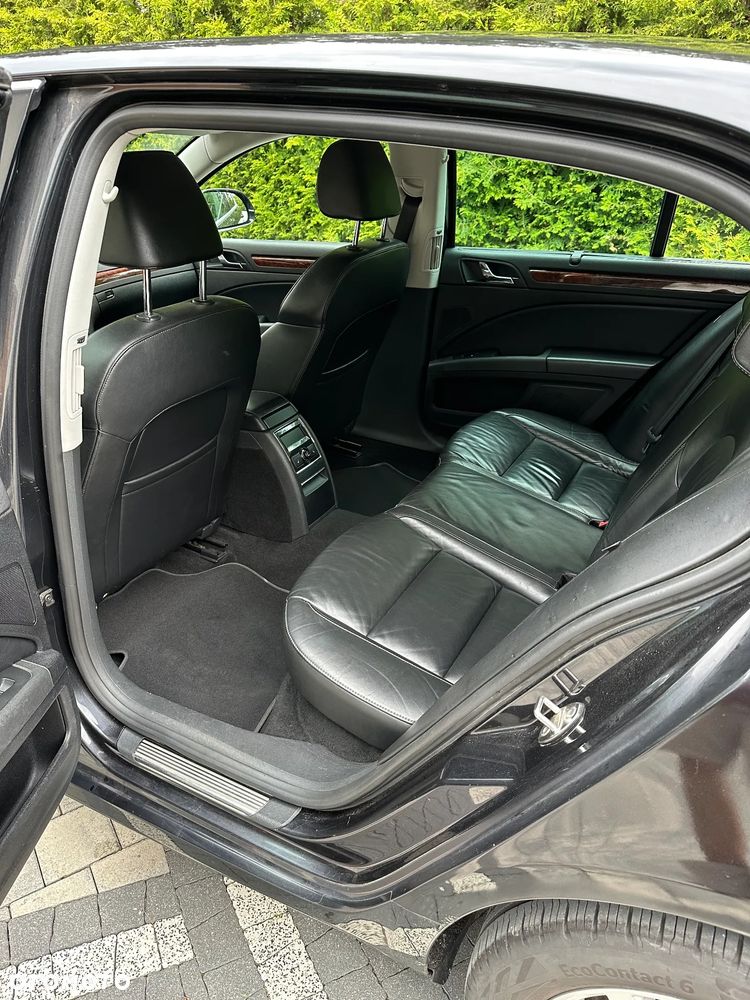 Skoda Superb 2.0 TDI Elegance - 13