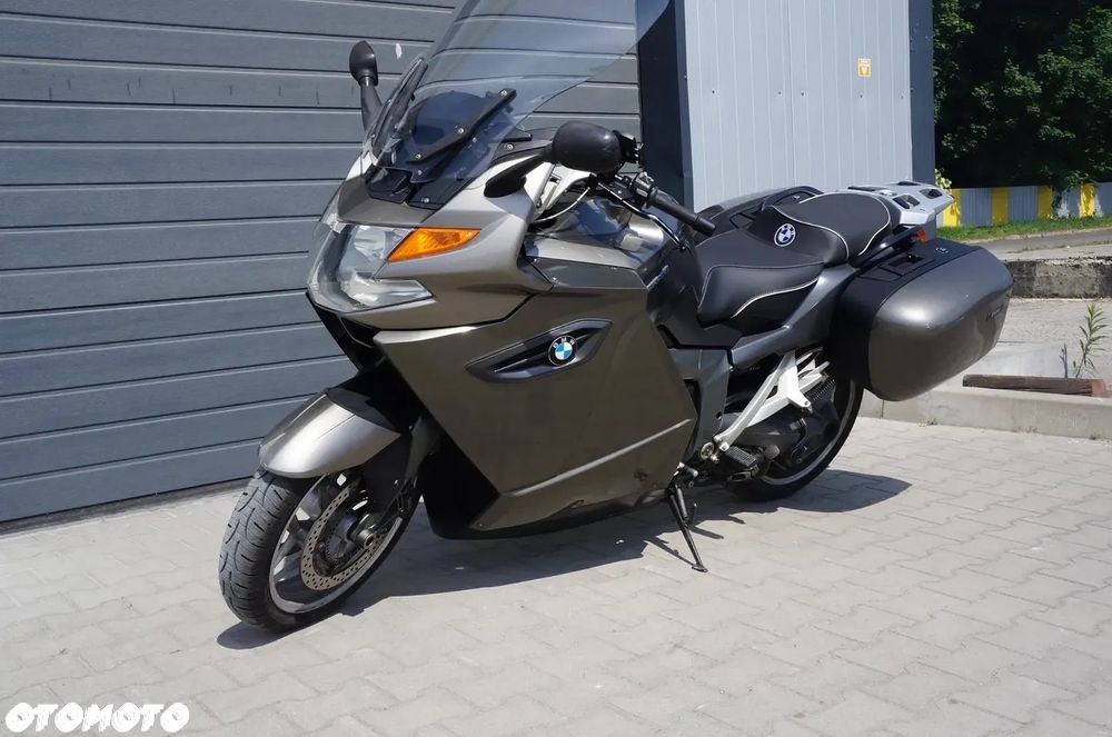 BMW K - 6