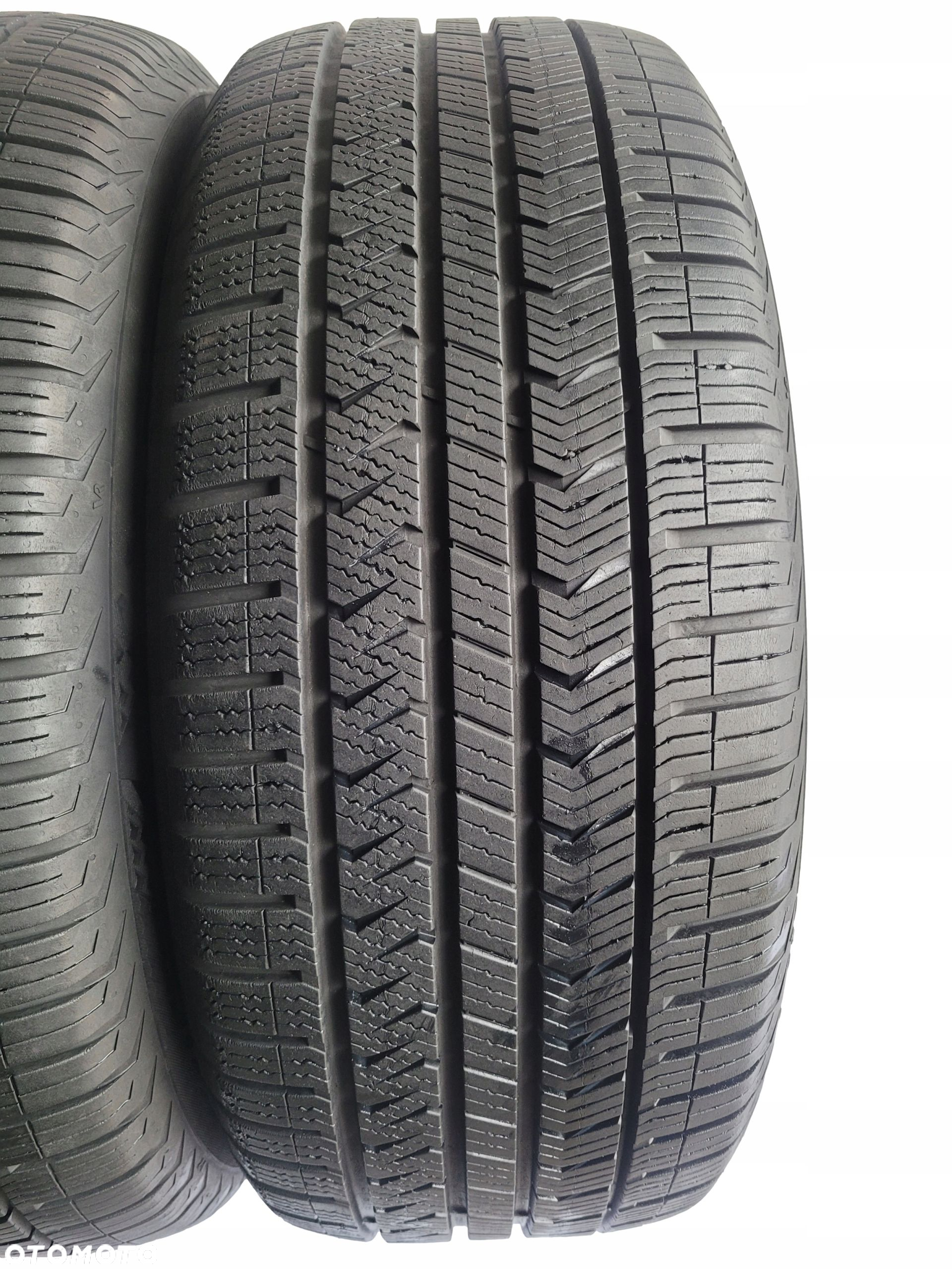 2x vredestein quatrac 5 235/55 R17 103V 7mm - 4