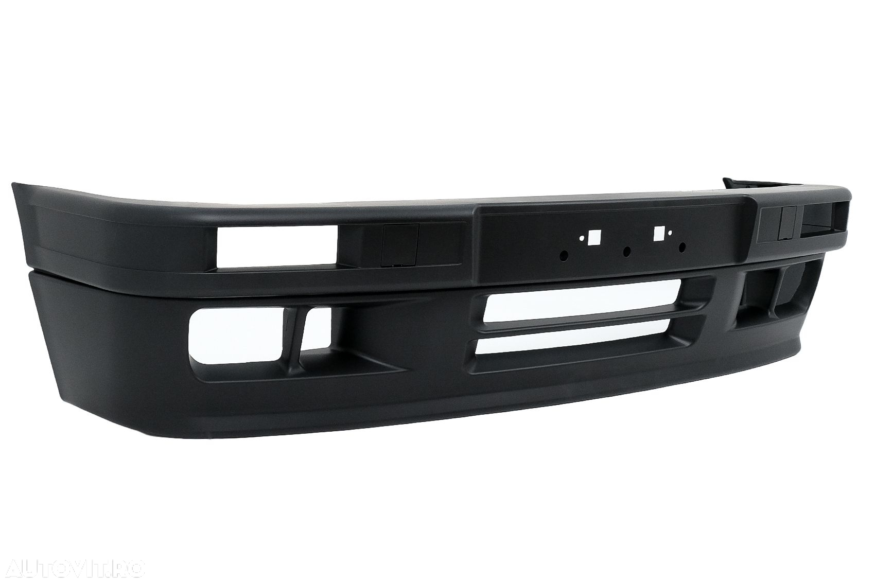Pachet Exterior compatibil cu BMW Seria 3 E30 Limousine Touring (1982- - 5