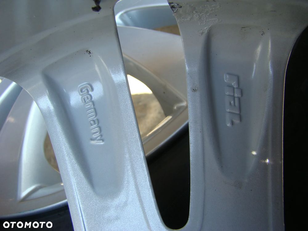 a124 5x112 Mercedes 190 W201 W124 w204 W169 W176 W245 W246 CLA C117 7jx16 205/55 zima - 6